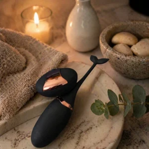 Kooky Nights Drift Body Massager