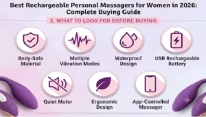 Best-personal-massager-buying-guide