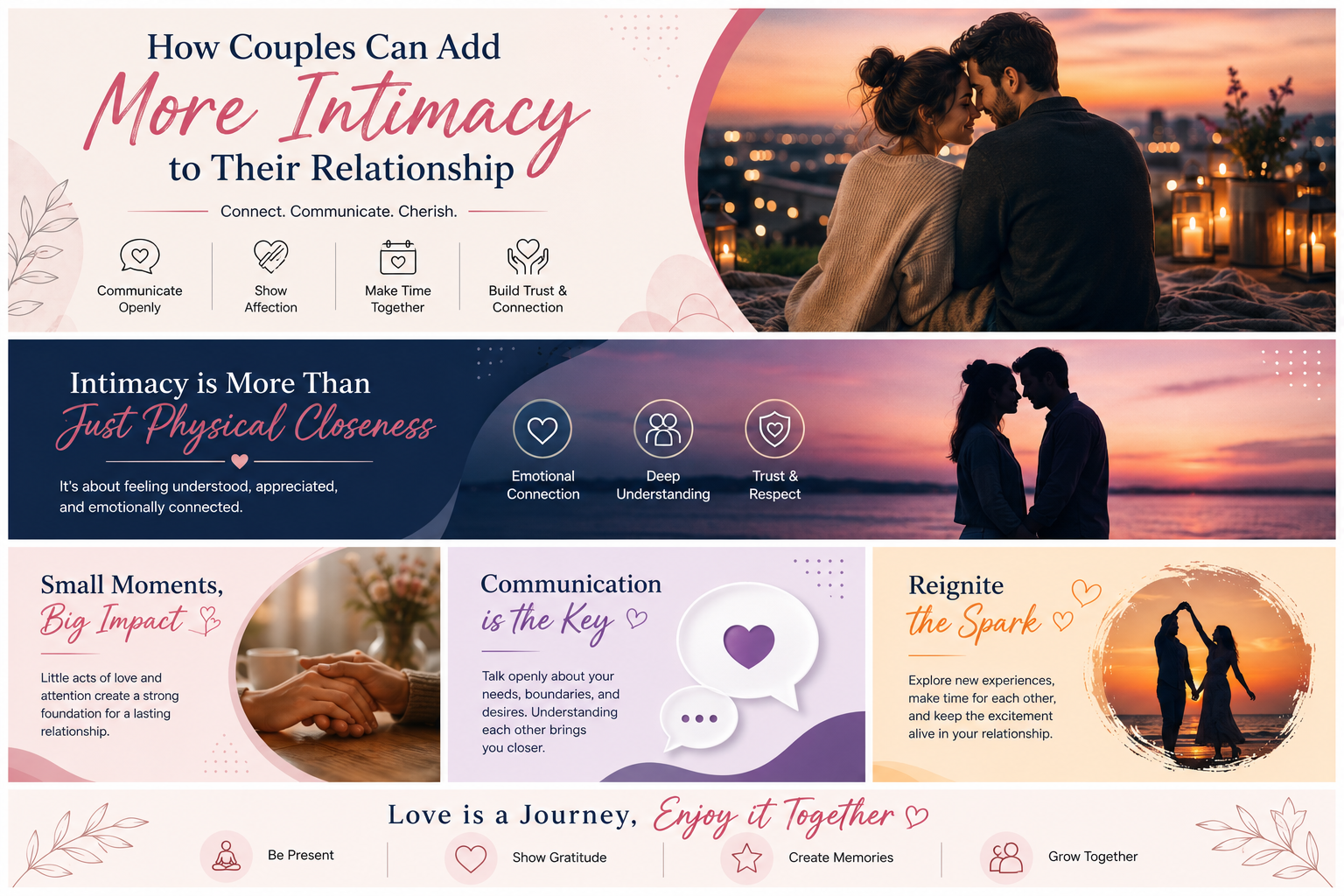 Couples-tips-intimacy-stronger-bond