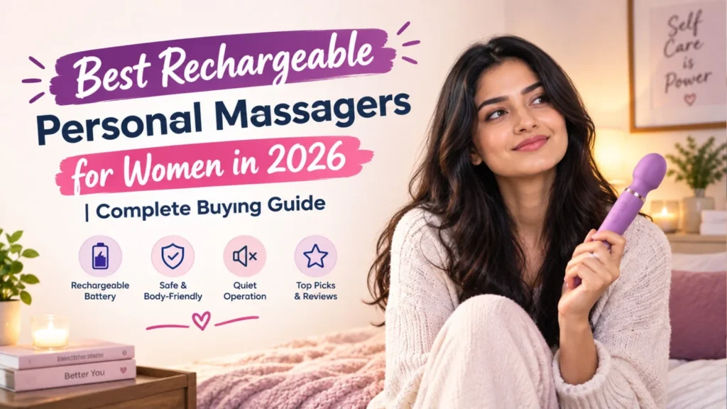 Personal Massager